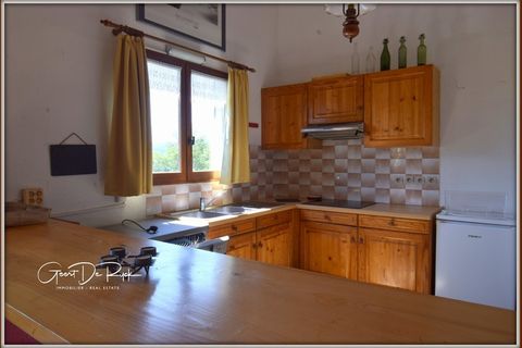 Villa a Quillan, Aude, Quillan - € 94.000 | Ref: 340937471243 - foto 5