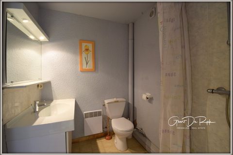 Villa a Quillan, Aude, Quillan - € 94.000 | Ref: 340937471243 - foto 9