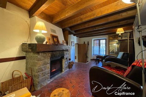 Villa i Veynes, Hautes-Alpes, Veynes - € 162.750 | Ref: 340933469530 - foto 1