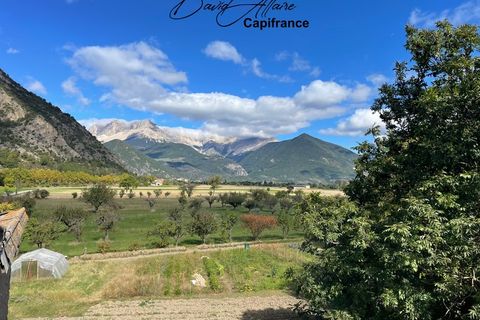 Villa i Veynes, Hautes-Alpes, Veynes - € 162.750 | Ref: 340933469530 - foto 7