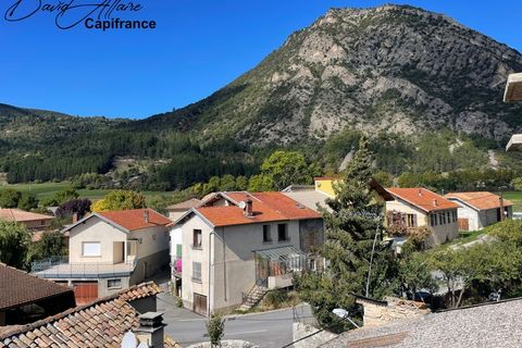 Villa i Veynes, Hautes-Alpes, Veynes - € 162.750 | Ref: 340933469530 - foto 20