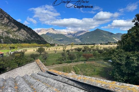 Villa i Veynes, Hautes-Alpes, Veynes - € 162.750 | Ref: 340933469530 - foto 25