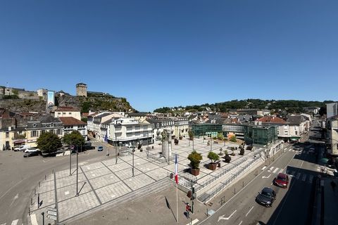 Lejlighed i Lourdes, Hautes-Pyrenees, Lourdes - € 248.000 | Ref: 340935221298 - foto 18