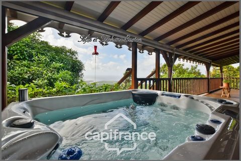 Villa i Le Diamant, Martinique, Le Diamant - € 479.000 | Ref: 340935502615 - foto 2