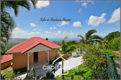 Villa i Le Diamant, Martinique, Le Diamant - € 479.000 | Ref: 340935502615 - foto 3