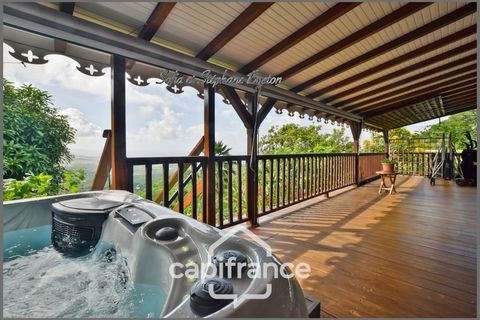 Villa i Le Diamant, Martinique, Le Diamant - € 479.000 | Ref: 340935502615 - foto 4