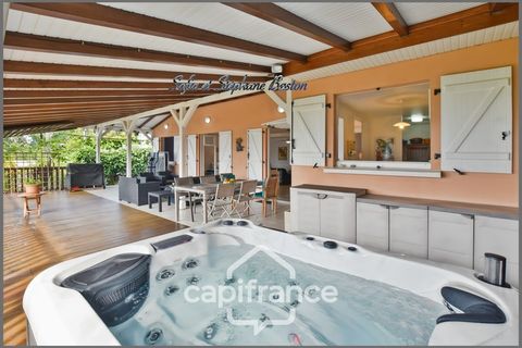Villa i Le Diamant, Martinique, Le Diamant - € 479.000 | Ref: 340935502615 - foto 5