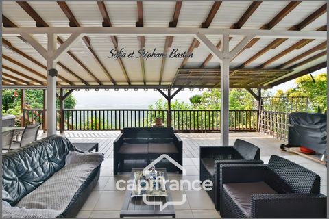 Villa i Le Diamant, Martinique, Le Diamant - € 479.000 | Ref: 340935502615 - foto 6