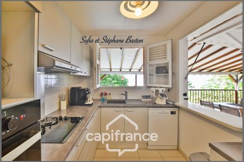 Villa i Le Diamant, Martinique, Le Diamant - € 479.000 | Ref: 340935502615 - foto 7