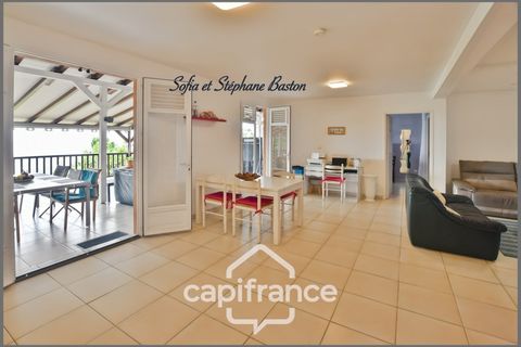 Villa i Le Diamant, Martinique, Le Diamant - € 479.000 | Ref: 340935502615 - foto 8