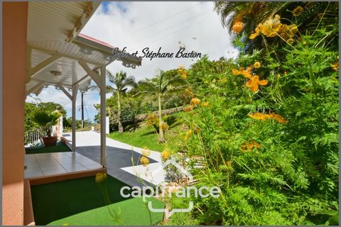 Villa i Le Diamant, Martinique, Le Diamant - € 479.000 | Ref: 340935502615 - foto 19