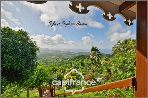 Villa i Le Diamant, Martinique, Le Diamant - € 479.000 | Ref: 340935502615 - foto 22
