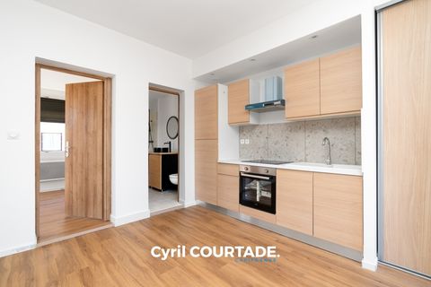 Lejlighed i Montpellier, Herault, Montpellier - € 140.000 | Ref: 340932739406 - foto 3