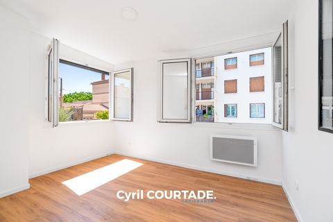 Lejlighed i Montpellier, Herault, Montpellier - € 140.000 | Ref: 340932739406 - foto 5