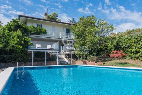 Villa i Misano Adriatico, Rimini, Misano Adriatico - € 950 000 | Ref: CBI099-1528-520322 - foto 2
