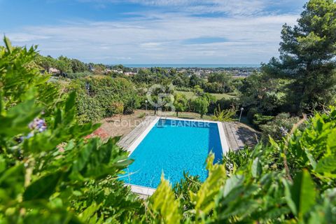 Villa i Misano Adriatico, Rimini, Misano Adriatico - € 950 000 | Ref: CBI099-1528-520322 - foto 3