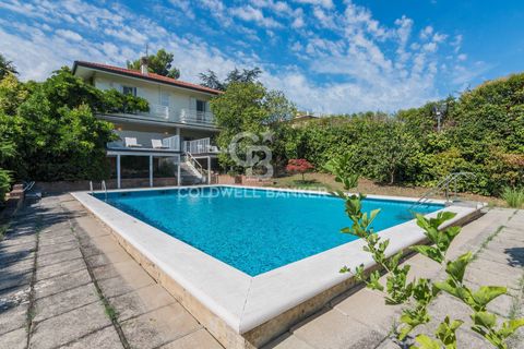 Villa i Misano Adriatico, Rimini, Misano Adriatico - € 950 000 | Ref: CBI099-1528-520322 - foto 4
