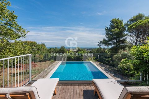 Villa i Misano Adriatico, Rimini, Misano Adriatico - € 950 000 | Ref: CBI099-1528-520322 - foto 5