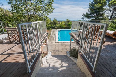 Villa i Misano Adriatico, Rimini, Misano Adriatico - € 950 000 | Ref: CBI099-1528-520322 - foto 10