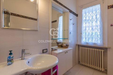 Villa i Misano Adriatico, Rimini, Misano Adriatico - € 950 000 | Ref: CBI099-1528-520322 - foto 19