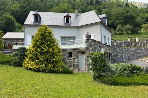 Villa i Aragnouet, Hautes-Pyrenees, Aragnouet - € 425.000 | Ref: 340939273342 - foto 1