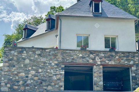 Villa i Aragnouet, Hautes-Pyrenees, Aragnouet - € 425.000 | Ref: 340939273342 - foto 2