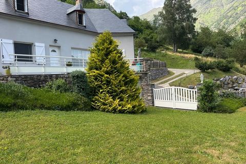 Villa i Aragnouet, Hautes-Pyrenees, Aragnouet - € 425.000 | Ref: 340939273342 - foto 3