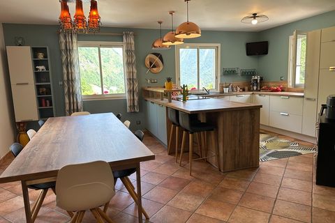 Villa i Aragnouet, Hautes-Pyrenees, Aragnouet - € 425.000 | Ref: 340939273342 - foto 4