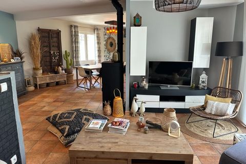 Villa i Aragnouet, Hautes-Pyrenees, Aragnouet - € 425.000 | Ref: 340939273342 - foto 5