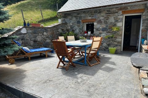 Villa i Aragnouet, Hautes-Pyrenees, Aragnouet - € 425.000 | Ref: 340939273342 - foto 11