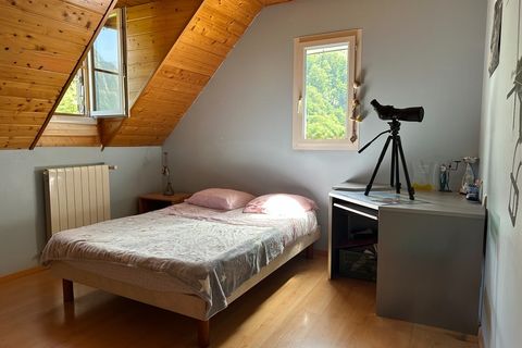 Villa i Aragnouet, Hautes-Pyrenees, Aragnouet - € 425.000 | Ref: 340939273342 - foto 13