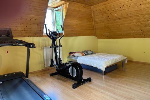 Villa i Aragnouet, Hautes-Pyrenees, Aragnouet - € 425.000 | Ref: 340939273342 - foto 16