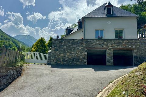 Villa i Aragnouet, Hautes-Pyrenees, Aragnouet - € 425.000 | Ref: 340939273342 - foto 23