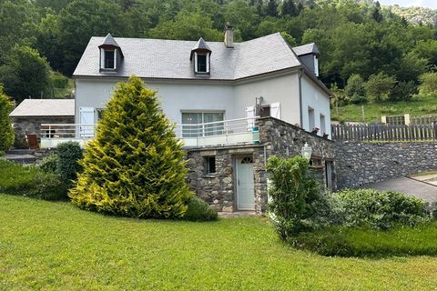 Villa i Aragnouet, Hautes-Pyrenees, Aragnouet - € 425.000 | Ref: 340939273342 - foto 24