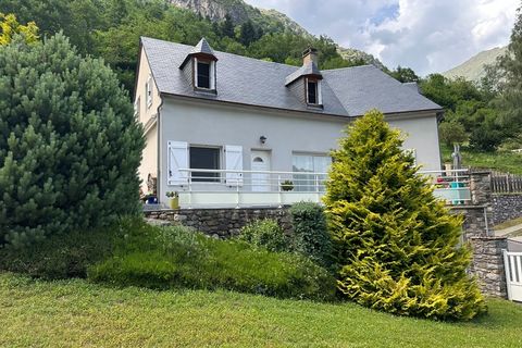 Villa i Aragnouet, Hautes-Pyrenees, Aragnouet - € 425.000 | Ref: 340939273342 - foto 26