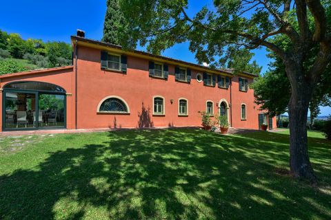 Villa a Pesaro, Pesaro and Urbino, Pesaro - € 1.800.000 | Ref: CBI099-1528-520697 - foto 2