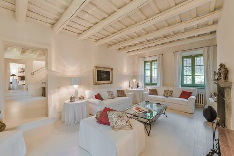 Villa a Pesaro, Pesaro and Urbino, Pesaro - € 1.800.000 | Ref: CBI099-1528-520697 - foto 4