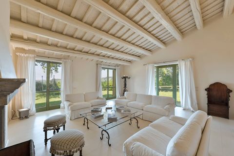 Villa a Pesaro, Pesaro and Urbino, Pesaro - € 1.800.000 | Ref: CBI099-1528-520697 - foto 5