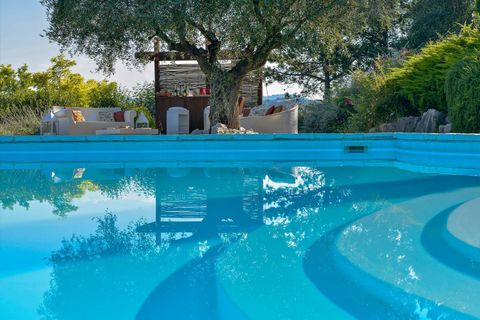 Villa a Pesaro, Pesaro and Urbino, Pesaro - € 1.800.000 | Ref: CBI099-1528-520697 - foto 12
