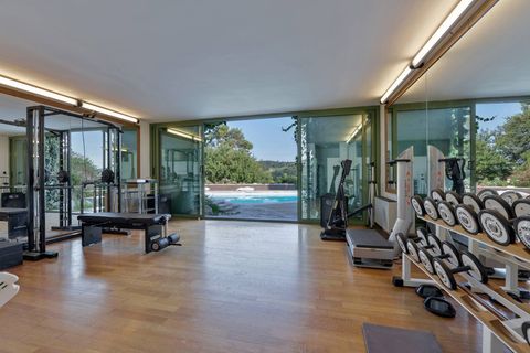 Villa a Pesaro, Pesaro and Urbino, Pesaro - € 1.800.000 | Ref: CBI099-1528-520697 - foto 13