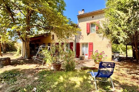 Landejendom i Garrevaques, Tarn, Garrevaques - € 278.000 | Ref: 340932960268 - foto 1
