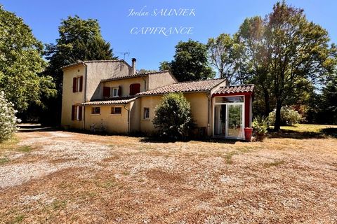 Landejendom i Garrevaques, Tarn, Garrevaques - € 278.000 | Ref: 340932960268 - foto 3