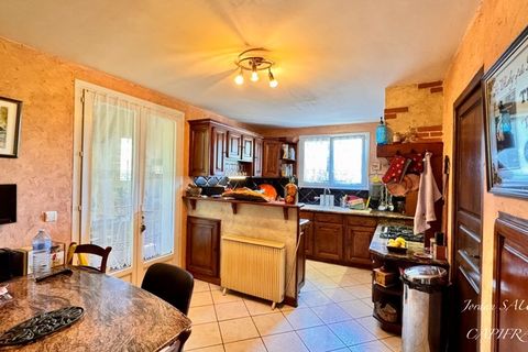 Landejendom i Garrevaques, Tarn, Garrevaques - € 278.000 | Ref: 340932960268 - foto 7