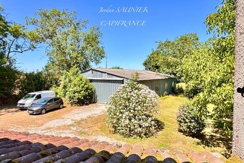 Landejendom i Garrevaques, Tarn, Garrevaques - € 278.000 | Ref: 340932960268 - foto 16