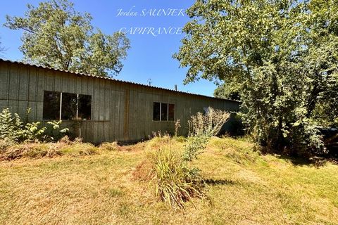 Landejendom i Garrevaques, Tarn, Garrevaques - € 278.000 | Ref: 340932960268 - foto 21