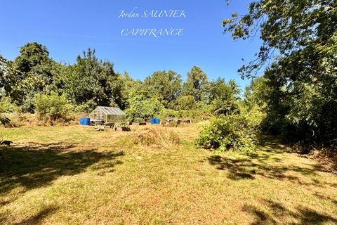 Landejendom i Garrevaques, Tarn, Garrevaques - € 278.000 | Ref: 340932960268 - foto 28