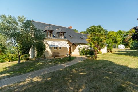 Villa a Saumur, Maine-et-Loire, Saumur - € 598.700 | Ref: 340936393379 - foto 3