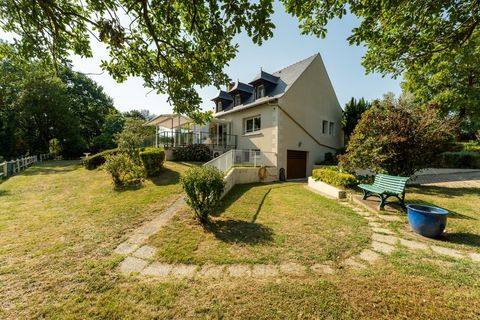 Villa a Saumur, Maine-et-Loire, Saumur - € 598.700 | Ref: 340936393379 - foto 4