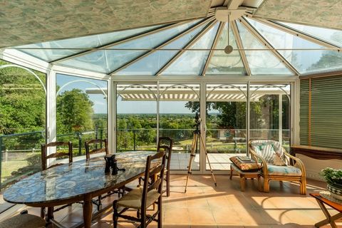 Villa a Saumur, Maine-et-Loire, Saumur - € 598.700 | Ref: 340936393379 - foto 6