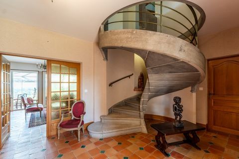 Villa a Saumur, Maine-et-Loire, Saumur - € 598.700 | Ref: 340936393379 - foto 7